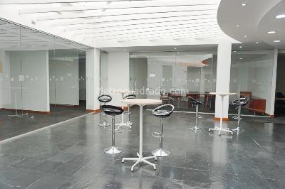 Office for rent in El Nogal, Bogotá