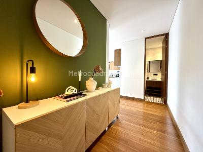 Apartamento en venta en Santa Bibiana, Bogotá · foto 2 de 20
