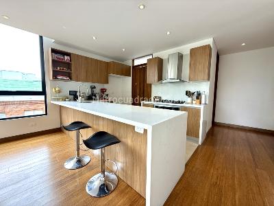 Apartamento en venta en Santa Bibiana, Bogotá · foto 3 de 20