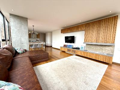 Apartamento en venta en Santa Bibiana, Bogotá · foto 5 de 20