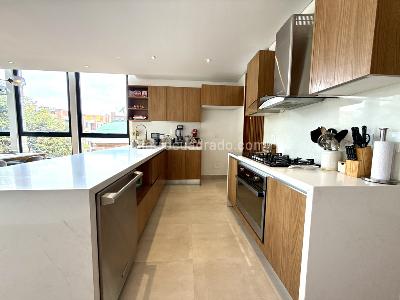 Apartamento en venta en Santa Bibiana, Bogotá · foto 8 de 20