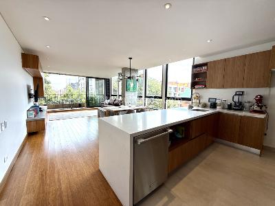 Apartamento en venta en Santa Bibiana, Bogotá · foto 9 de 20