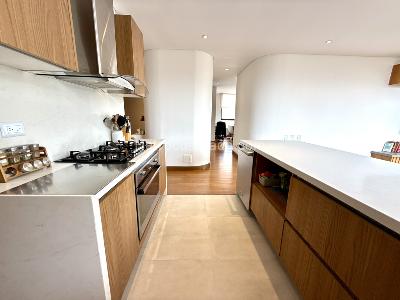 Apartamento en venta en Santa Bibiana, Bogotá · foto 10 de 20