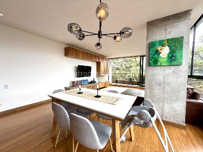 Apartamento en venta en Santa Bibiana, Bogotá · foto 11 de 20