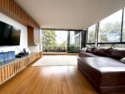 Apartamento en venta en Santa Bibiana, Bogotá · foto 12 de 20