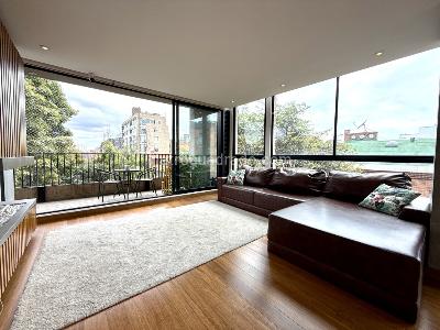 Apartamento en venta en Santa Bibiana, Bogotá · foto 13 de 20