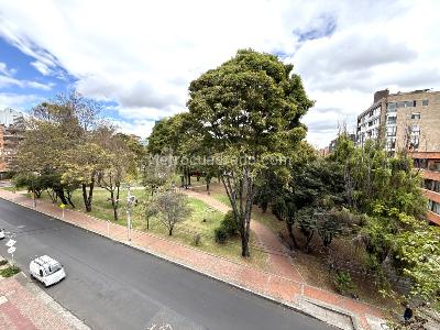 Apartamento en venta en Santa Bibiana, Bogotá · foto 14 de 20