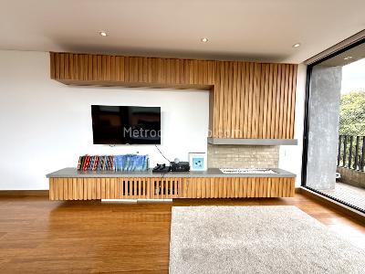 Apartamento en venta en Santa Bibiana, Bogotá · foto 15 de 20