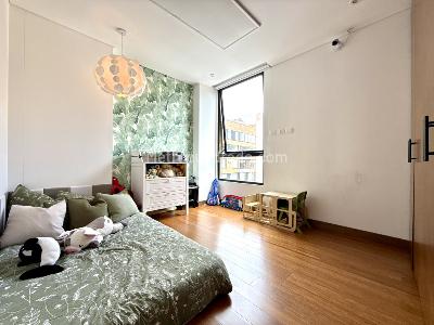 Apartamento en venta en Santa Bibiana, Bogotá · foto 16 de 20