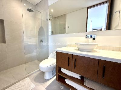 Apartamento en venta en Santa Bibiana, Bogotá · foto 17 de 20