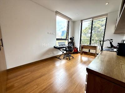 Apartamento en venta en Santa Bibiana, Bogotá · foto 18 de 20
