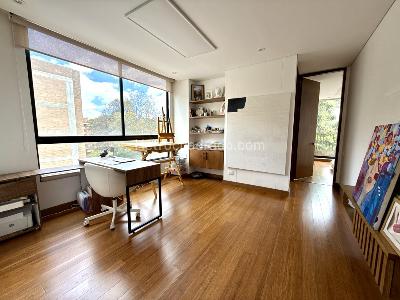 Apartamento en venta en Santa Bibiana, Bogotá · foto 19 de 20
