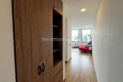 Apartamento en venta en San Fernando, Bogotá · foto 2 de 16
