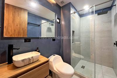 Apartamento en venta en San Fernando, Bogotá · foto 3 de 16