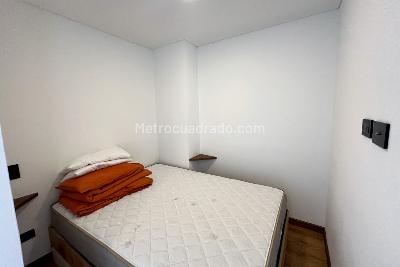Apartamento en venta en San Fernando, Bogotá · foto 4 de 16