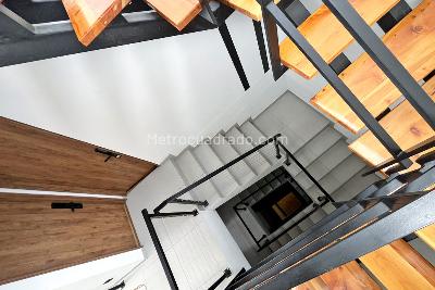 Apartamento en venta en San Fernando, Bogotá · foto 9 de 16
