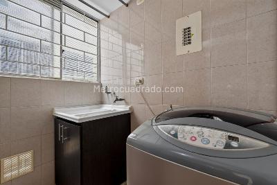 Apartamento de 3 alcobas en venta en Compartir, Bogotá, 44 m² · foto 3 de 7