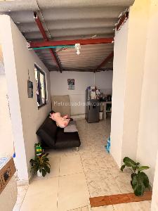 Casa de 4 alcobas en venta en San Diego, Ibagué, 145 m² · foto 10 de 11