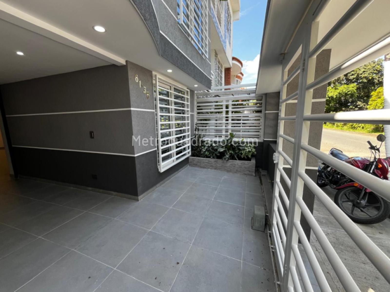 Casa en venta en Caney, Cali — imagen 1 de 20
