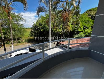 Casa de 5 alcobas en venta en Caney, Cali, 250 m² · foto 16 de 20