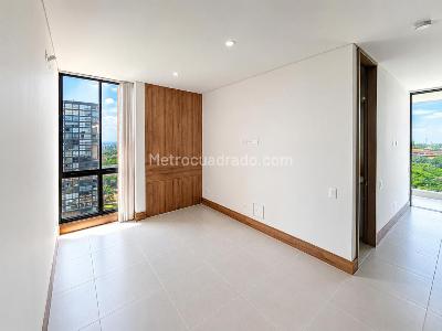 Apartamento en venta en Pance, Cali · foto 2 de 12