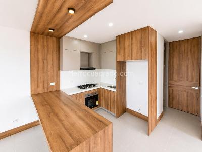 Apartamento en venta en Pance, Cali · foto 3 de 12