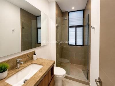 Apartamento en venta en Pance, Cali · foto 4 de 12