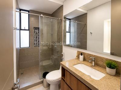 Apartamento en venta en Pance, Cali · foto 5 de 12