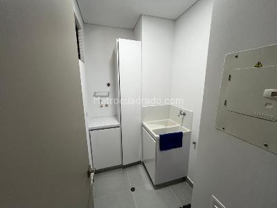 Apartamento en venta en Pance, Cali · foto 7 de 12