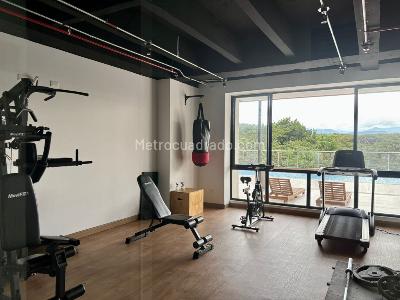 Apartamento en venta en Pance, Cali · foto 9 de 12