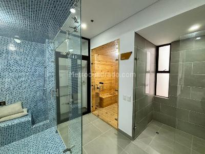 Apartamento en venta en Pance, Cali · foto 10 de 12