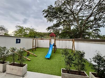 Apartamento en venta en Pance, Cali · foto 11 de 12