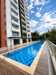Apartamento en venta en Pance, Cali · foto 12 de 12