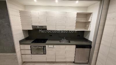 Apartamento en venta en Alto De Las Palmas, Envigado · foto 3 de 20