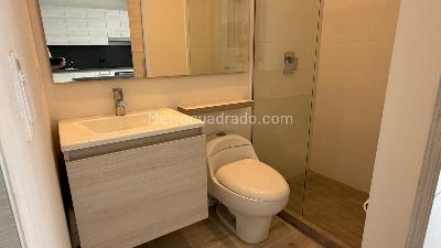Apartamento en venta en Alto De Las Palmas, Envigado · foto 9 de 20
