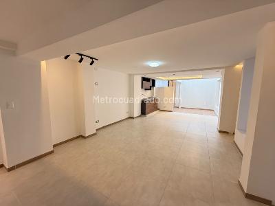Apartamento de 2 alcobas en venta en Quintas De Don Simon, Cali, 75 m² · foto 4 de 12