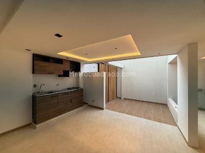 Apartamento de 2 alcobas en venta en Quintas De Don Simon, Cali, 75 m² · foto 6 de 12