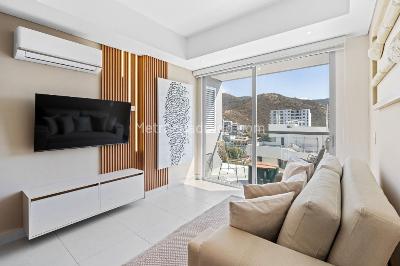 Apartamento en venta en El Rodadero Tradicional, Santa Marta · foto 2 de 11