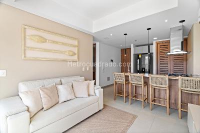 Apartamento en venta en El Rodadero Tradicional, Santa Marta · foto 3 de 11