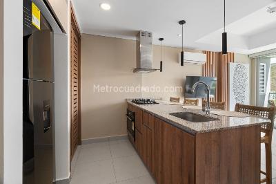 Apartamento en venta en El Rodadero Tradicional, Santa Marta · foto 5 de 11
