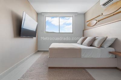 Apartamento en venta en El Rodadero Tradicional, Santa Marta · foto 6 de 11