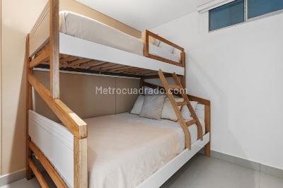 Apartamento en venta en El Rodadero Tradicional, Santa Marta · foto 9 de 11