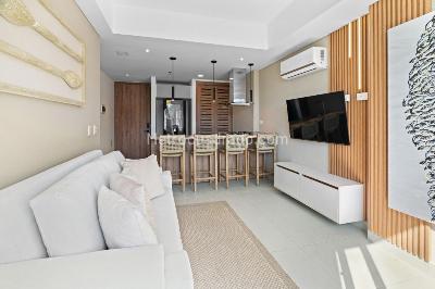 Apartamento en venta en El Rodadero Tradicional, Santa Marta · foto 10 de 11