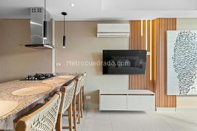 Apartamento en venta en El Rodadero Tradicional, Santa Marta · foto 11 de 11