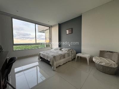 Apartamento de 3 alcobas en venta en Buenavista, Barranquilla, 300 m² · foto 8 de 20