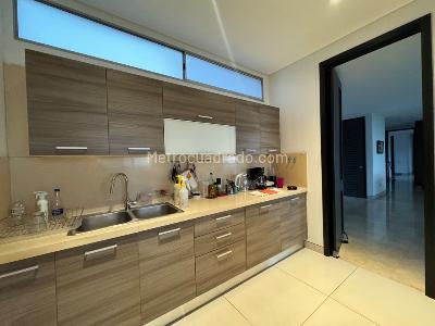 Apartamento de 3 alcobas en venta en Buenavista, Barranquilla, 300 m² · foto 16 de 20