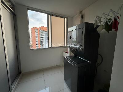 Apartamento de 3 alcobas en venta en Buenavista, Barranquilla, 300 m² · foto 18 de 20