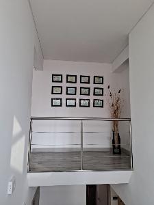 Apartamento de 3 alcobas en venta en El Poblado, Medellín, 277 m² · foto 8 de 20