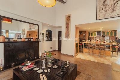 Apartamento en venta en Chico Norte, Bogotá · foto 2 de 20