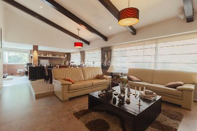 Apartamento en venta en Chico Norte, Bogotá · foto 3 de 20